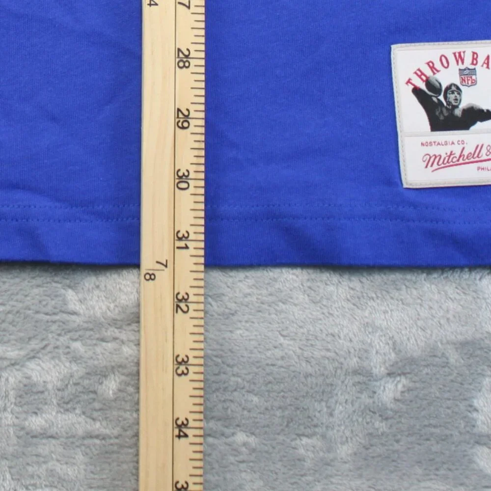 Seattle Seahawks Throwback Retro Color Block Vintage Logo Tank Men's X-Large - Picture 9 of 9